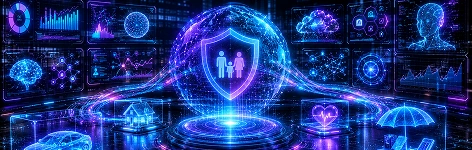 Generative AI solutions for insurance operations